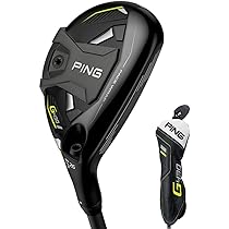 日本正規品 PING G430 MAX 5番 ヘッド単品 レフティ 左利き 日本正規品