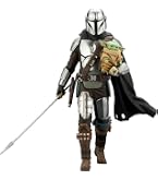 Amazon.co.jp: スター・ウォーズ 初版 ブラックシリーズ マンダ