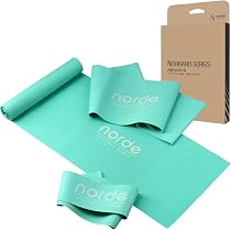 Amazon.co.jp: norde(ノルデ) トレーニングチューブ 日本人体格向け
