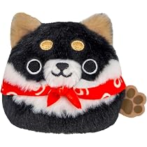 Amazon.co.jp: 三英貿易(Sanei Boeki) だんごフレンズ 「いぬだんご