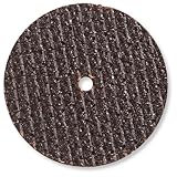Dremel(ドレメル) ファイバーグラス補強カットオフホイール(10枚入) 456 【正規品】