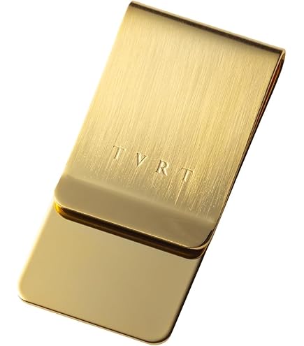 Amazon.co.jp: (ルイヴィトン) LOUIS VUITTON マネークリップ 札ばさみ