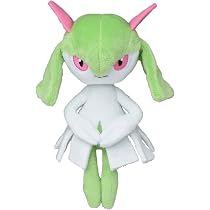 Amazon.co.jp: ポケモンセンターオリジナル ぬいぐるみ Pokémon fit