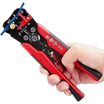  TOOLS ワイヤーカッターストリッパークラインツールデッドストック Amazon | ワイヤーストリッパーツール ケーブルストリッパー - 3