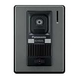 Panasonic カメラ玄関子機 VL-V522L-S