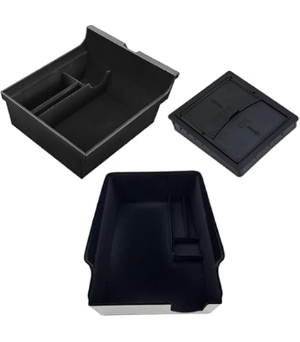 Amazon | DATAXEEN テスラモデルYモデル3 センターコンソール