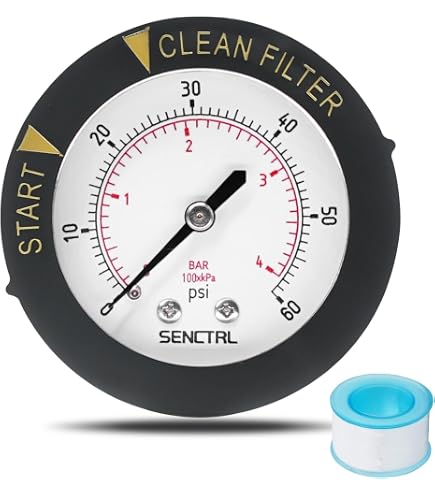 Pentair 154689 Air Bleeder Tee Assembly Replacement Pool and Spa