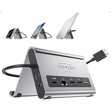 Amazon.co.jp 最新リリース: ノートパソコン用ドッキング