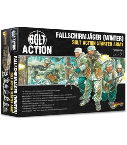 Amazon | Warlord Games, The Battle for Berlin battle-set