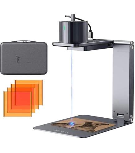 SCULPFUN S9 5.5Wレーザー彫刻機 SCULPFUN S9 Laser Engraver 5.5 W | Shop Now！ – Sculpfun