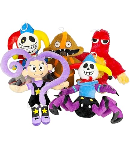 Amazon.co.jp: namco限定 poppy play time BIG ぬいぐるみ