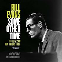 Amazon.co.jp: Another Time: The Hilversum Concert: ミュージック