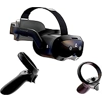 HTC Vive Virtual Reality System : Amazon.sg: Video Games