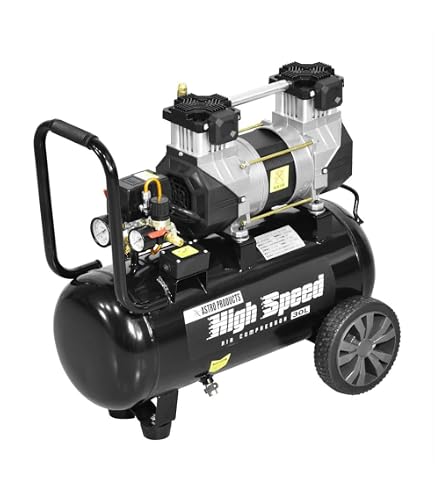 Amazon | アストロプロダクツ サイレントエアコンプレッサー 20L Amazon | アストロプロダクツ サイレントエアコンプレッサー 20L