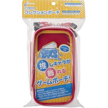 Amazon.co.jp 人気ギフトランキング: PS VITA ケース・プロテクター で