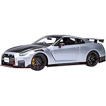 Amazon | AUTOart 1/18 日産 GT-R (R35) ニスモ スペシャル  