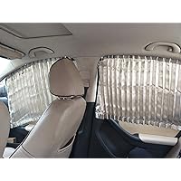 Amazon Co Jp 売れ筋ランキング 車用カーテン の中で最も人気のある商品です
