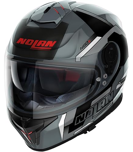 Amazon | NOLAN(ノーラン) 【国内正規品】 バイク用 ヘルメット フル