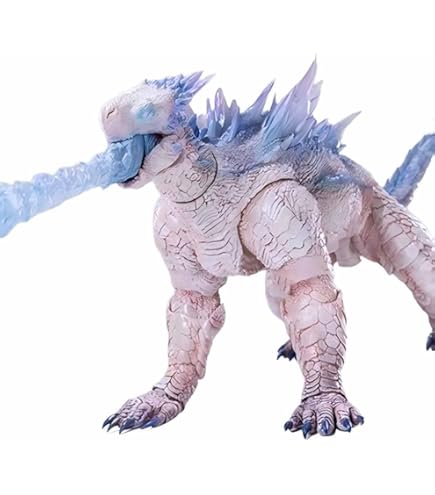 Amazon.co.jp: 「AC」HIYATOYS EXQUISITE BASICシリーズ ゴジラxコング