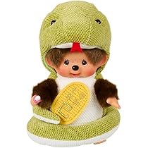 干支モンチッチ　戌　ぬいぐるみ　未使用品 新品未使用 ヘビ 干支 ベビチッチ 2025 モンチッチS セキグチ 乙