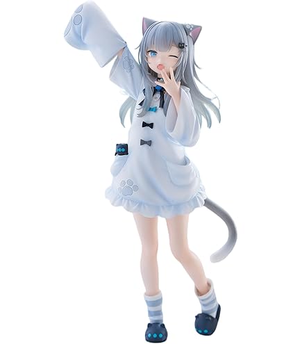 Amazon | なちょ猫 Trio-Try-iT Figure フリュー コーポレーション