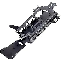 ホビーラジコン miya miya Amazon | BIG-WIG RC バギー オフロードカー アップグレード用