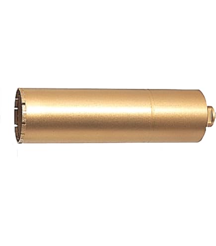 Amazon | マキタ(Makita) 湿式ダイヤモンドコアビット(薄刃一体型