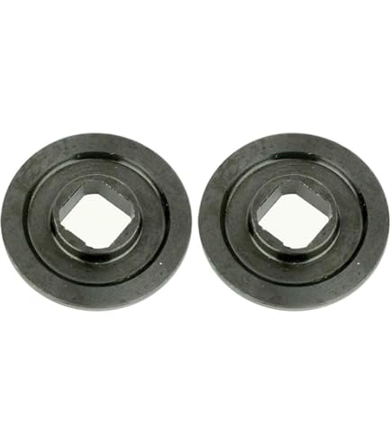 Ridgid OEM 610121003 Outer Blade Clamp - Genuine Replacement Part For Power Tools