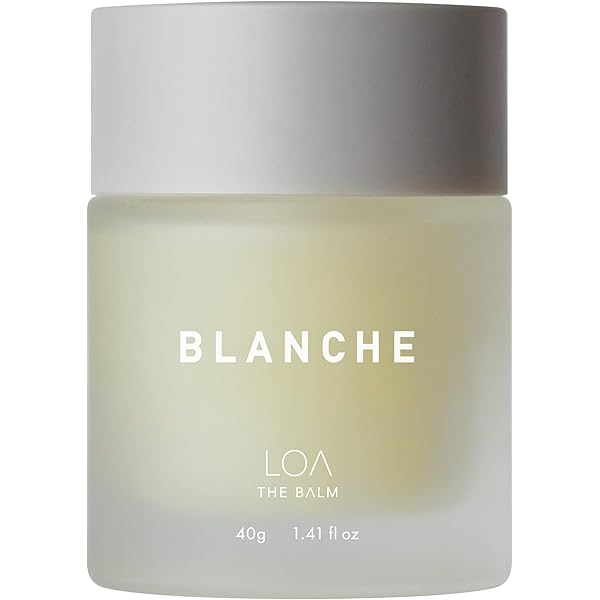 Amazon.co.jp: LOA THE BALM JASMIN dore ロア ザ バーム