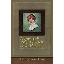 Amazon | Anne of Green Gables (100th Anniversary Edition