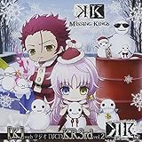 �����K MISSING KINGS �֘ACD