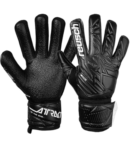 Amazon | Reusch [ロイシュ] キーパーグローブ ロイシュアロー