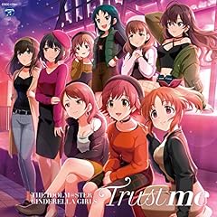 �N�ւ̎� / THE IDOLM@STER CINDERELLA GIRLS for BEST5!