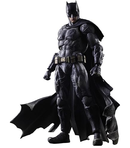 Amazon.co.jp: THE DARK KNIGHT TRILOGY PLAY ARTS改 ベイン(PVC塗装