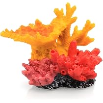 Amazon.co.jp: [S.T.S.G] アクアリウム サンゴ 珊瑚 人工 水槽 礁