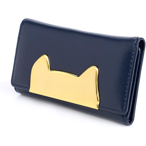 Amazon | [ツモリチサト] 定期入れ 57390 ネイビー | TSUMORI CHISATO