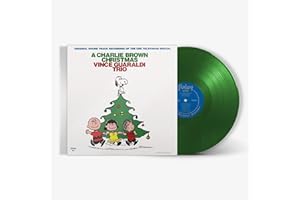 A Charlie Brown Christmas [Green Vinyl]