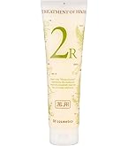 Amazon | オブ・コスメティックス トリートメントスパオブヘア・S2-Va