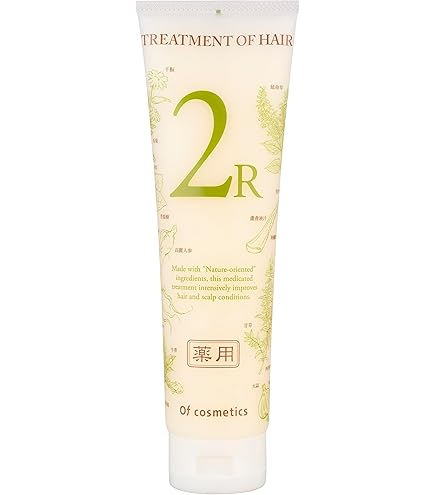 Amazon.co.jp: オブ・コスメティックス トリートメントスパオブヘア