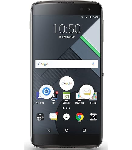 Amazon | 【日本版】BlackBerry BlackBerry PRIV STV100-3【Black 32GB