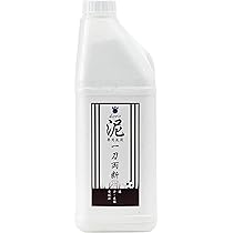 Amazon.co.jp: Hanaten 泥 -doro- 一刀両断 2kg : ドラッグストア