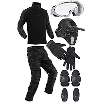 Amazon.co.jp: [Roof Ren] 【プロのサバゲーマー推薦】 サバゲー