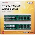 CFD販売 デスクトップPC用メモリ DDR3-1600 (PC3-12800) 4GB×2枚 (8GB) 相性保証 無期限保証 240pin Panram W3U1600PS-4G