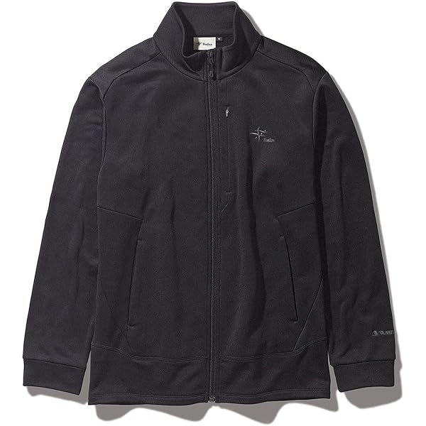 Amazon | [フォックスファイヤー] PPウールジャカードフルZIP | コート