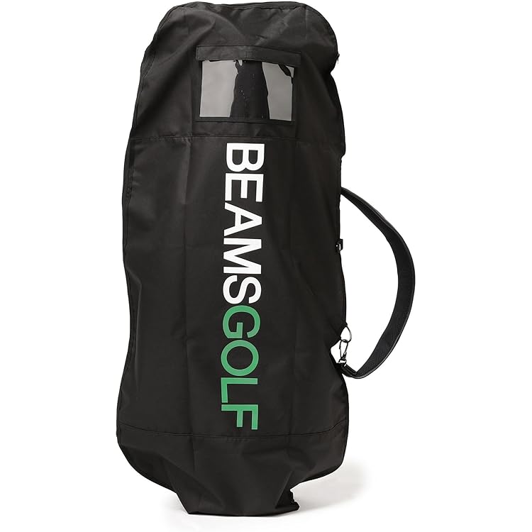 Amazon.co.jp: PING ピン TRAVEL COVER トラベルカバー GB-U2308