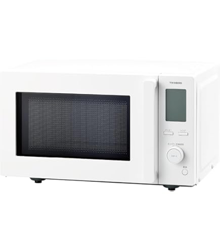 ツインバード オーブンレンジ 16L フラットテーブル ヘルツフリー 消音機能 Amazon.co.jp: ツインバード オーブンレンジ 16L フラット
