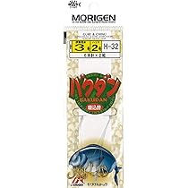 Amazon | MORIGEN(もりげん) H-32 バクダン仕掛 3号 | MORIGEN(もり