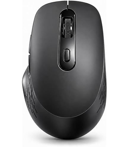 Amazon | 7ボタン 2.4G & Bluetooth 5.1 充電式 KASOTT 完全ワイヤレス