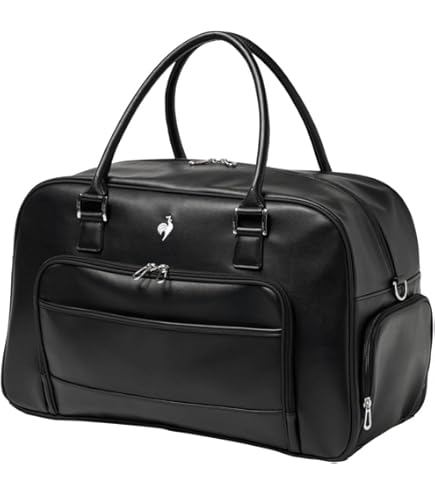 タイトリスト　ブラック ボストンバッグ Amazon.co.jp: TITLEIST(タイトリスト) ボストンバッグ AJBB67