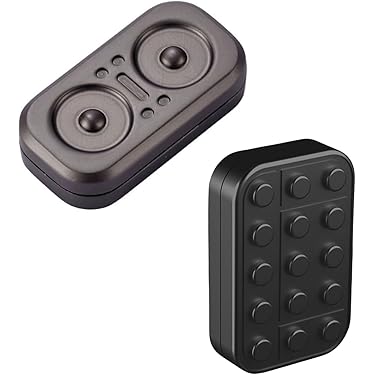 Amazon.co.jp 最新リリース: フィジェットトイ の新着ランキングです。